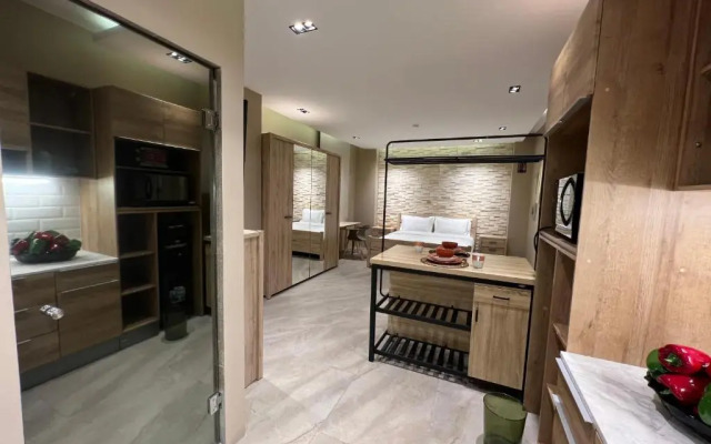 Choska Residence