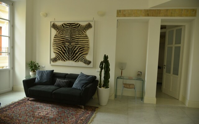 Casa Iole al Centro di Cagliari