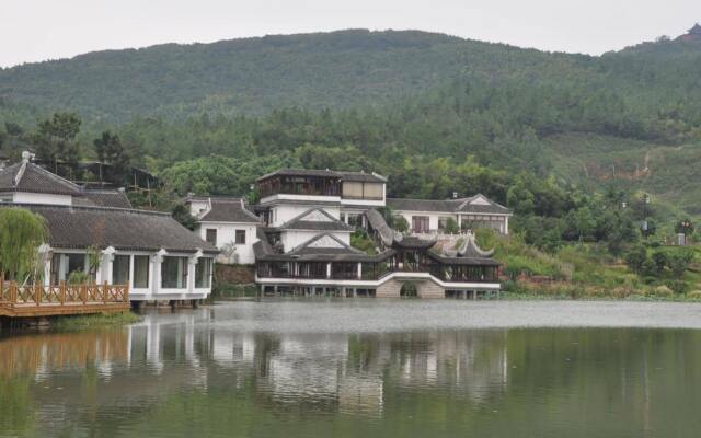Yuhu Resort - Suzhou