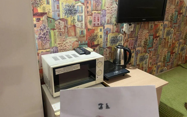 Апартаменты на улице КИМ 141