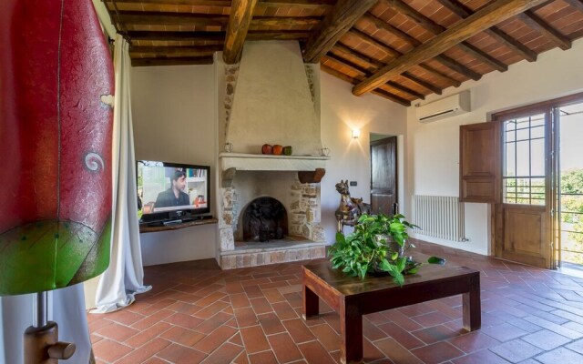 Borgo la Collinetta - Appartamento