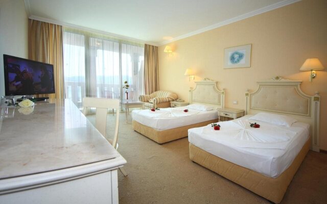 Duni Royal Marina Beach - All Inclusive