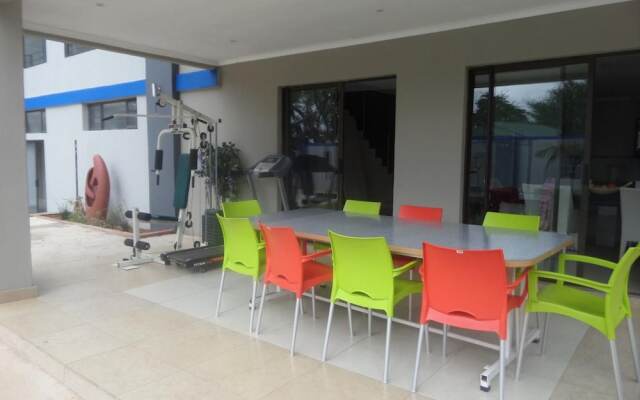 Tshedza Guest House