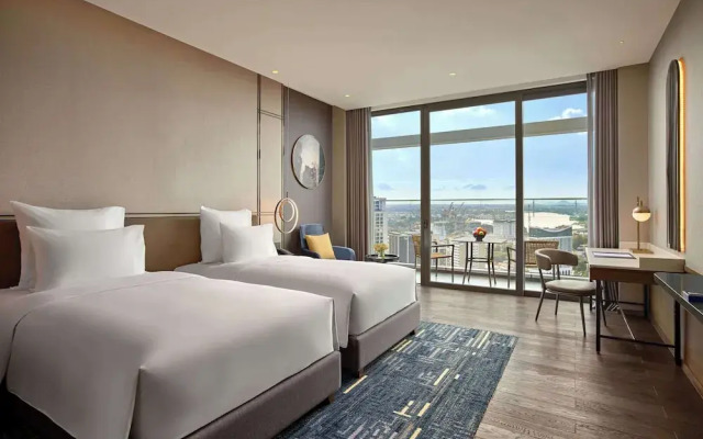 Pullman Hai Phong Grand Hotel
