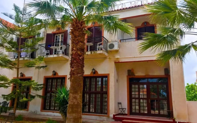 Miranta Hotel - Apartments & Studios