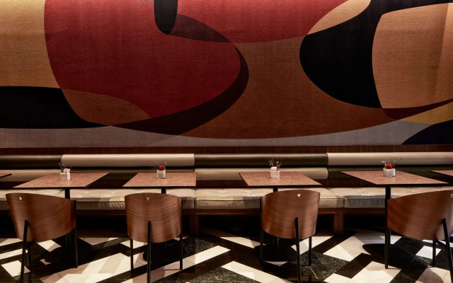 Athenswas Hotel