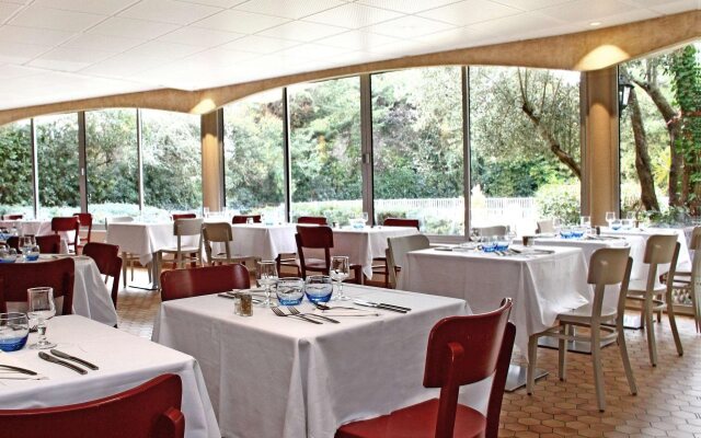 Hotel Airport Cannes Mandelieu