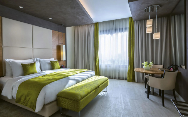 Mövenpick Hotel du Lac Tunis - Image 4