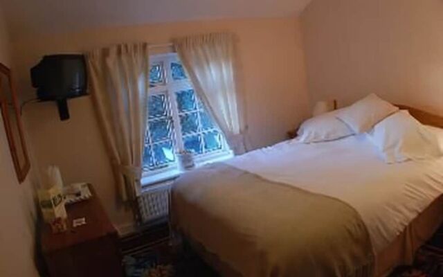 The Winchfield Inn