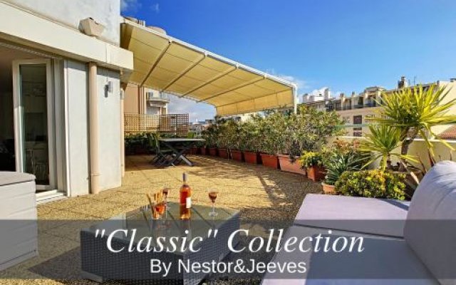 Nestor&Jeeves - Open View 180 - Very Close Sea - Huge Terrace