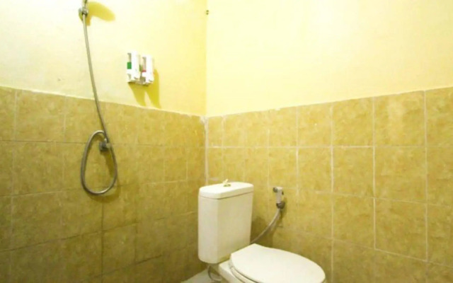 Clamonic Guest House