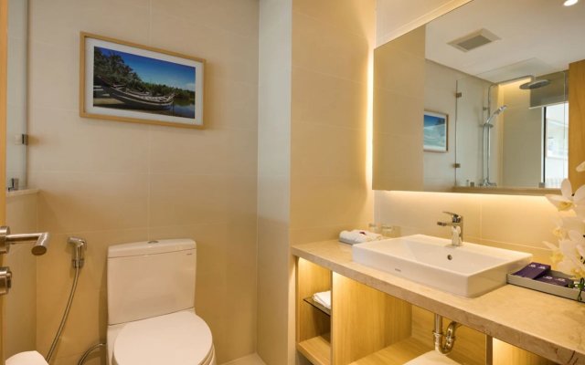 Nagar Hotel Nha Trang