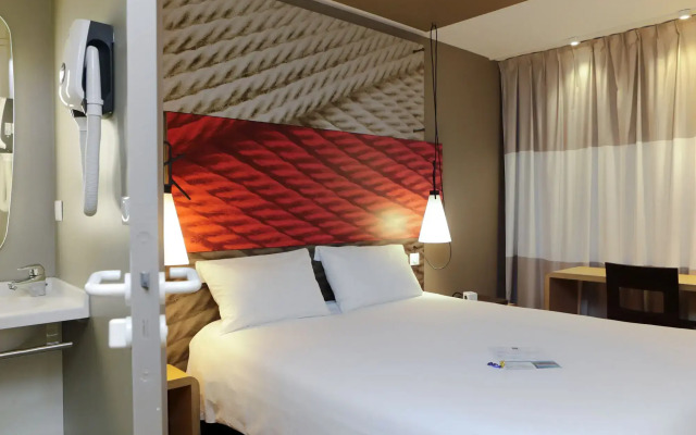 Hôtel ibis Dole Sud Choisey