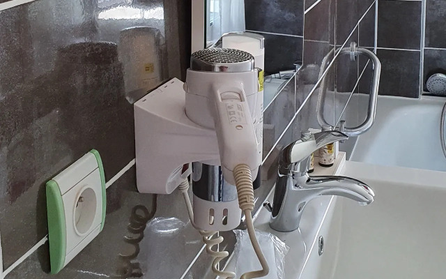 Hostellerie du Grand Sully