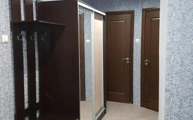 Apartments on Julius Fuchik 101