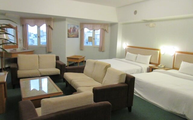 Kenting City Gate Hotel