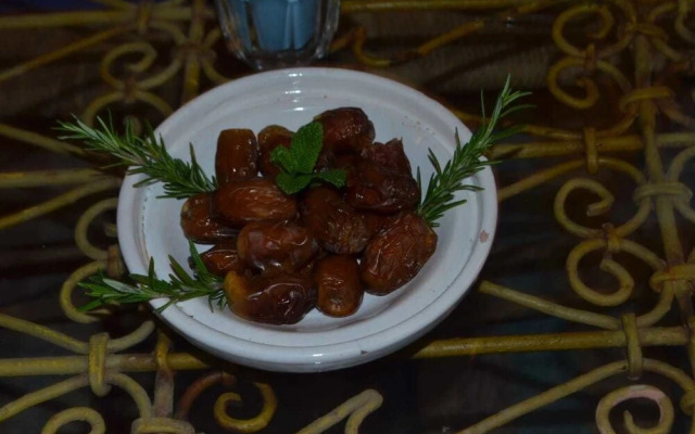 Dar Bohota