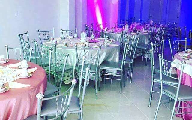 Hotel Wos Casa Grande