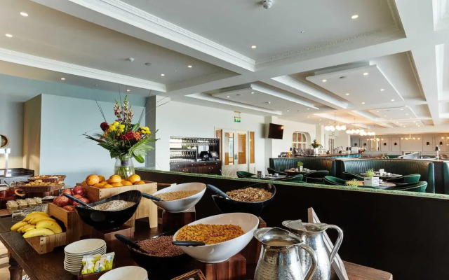 The Montenotte Hotel