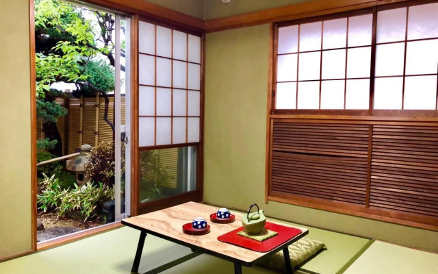 Orient Corp 301 - Vacation STAY 10390