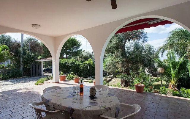 VilleSalento - Porto Cesareo M511