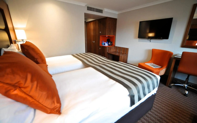 Frensham Pond Country House Hotel & Spa