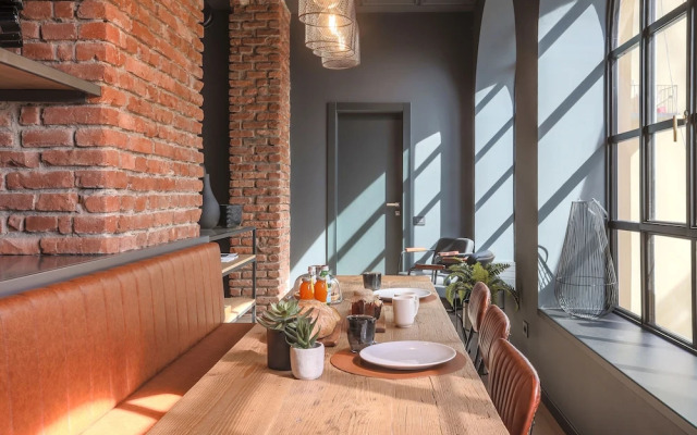 AR Tribeca Loft
