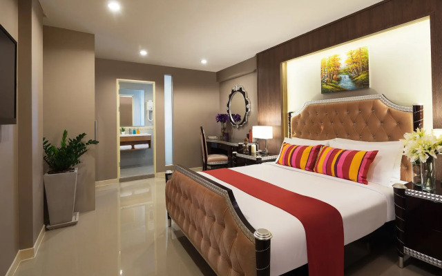 Ton Aor Place Hotel Ratchada