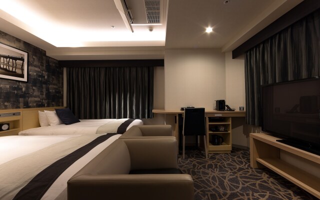 Hotel ACTEL nagoyanishiki