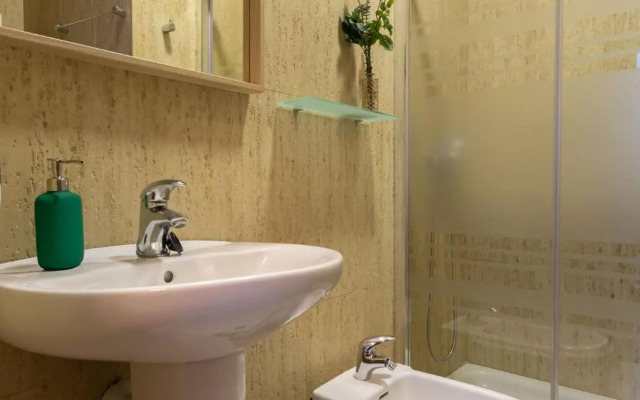 Apartamento Madroño Regina