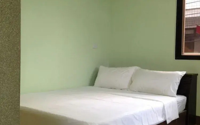 Yilan 96 Bnb Old Village Head House