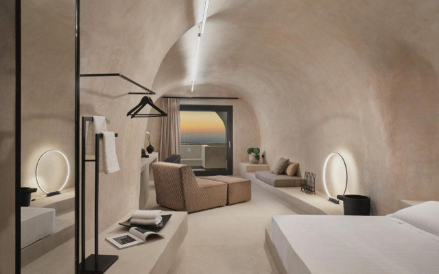 Divine Cave Experience