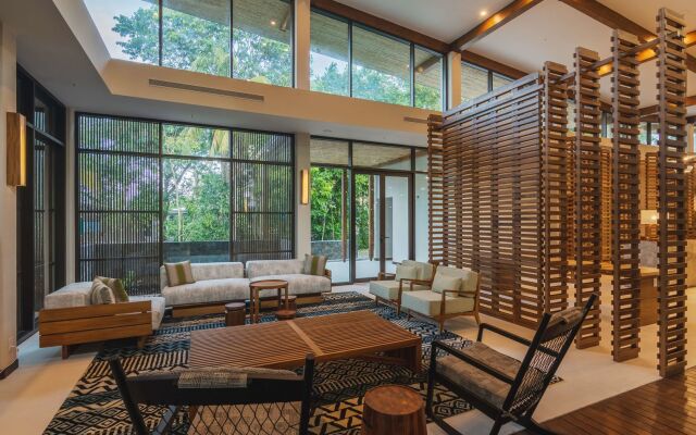 Botanika Osa Peninsula Resort, Curio Collection by Hilton