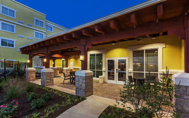 Courtyard by Marriott Abilene Northeast