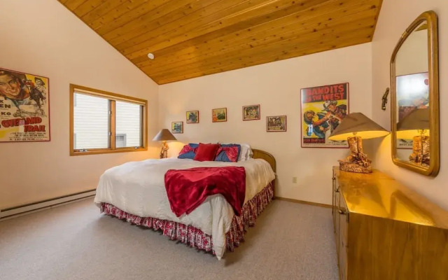 Big Sky - Beaverhead 1438