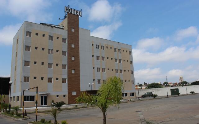 Hotel Infinity