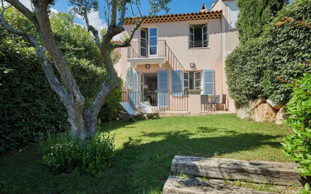 Residences Golf Club Saint-Tropez