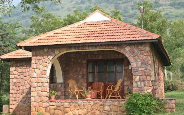 Lakeside Dindigul