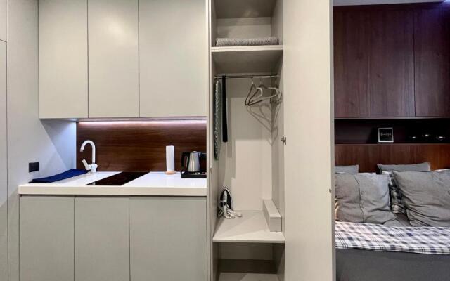 Work Travel Central MiniApart#14B