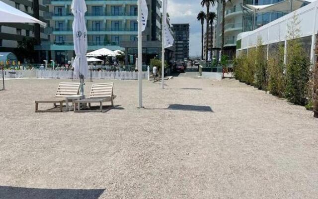 Mamaia Nord Lotus Residence 17