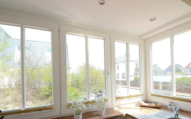 Kapitänshaus Tordalk