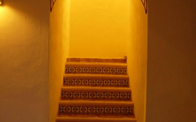 Hotel Alux Playa del Carmen