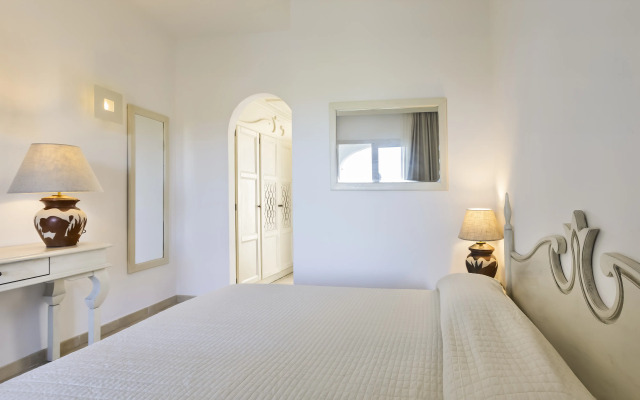 Grand Hotel in Porto Cervo