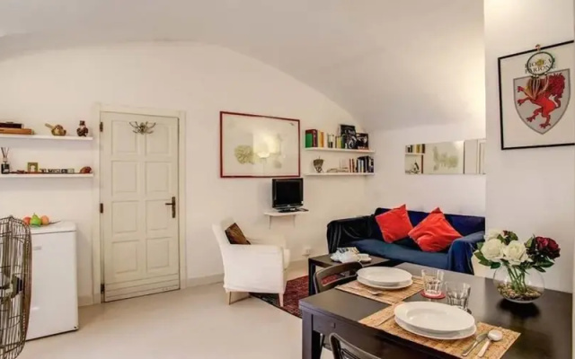 Studio Chiavari Campo de Fiori