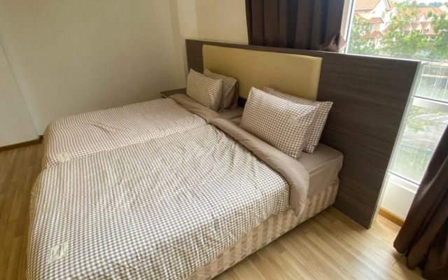 Teamwork Melaka Entire Unit 3B AyerKeroh