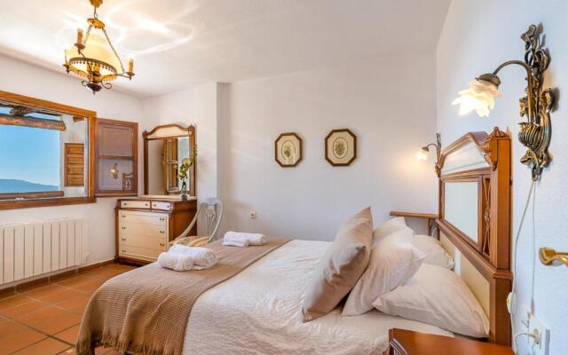 Apartamento Casa Manuela en Capileira - Alpujarra