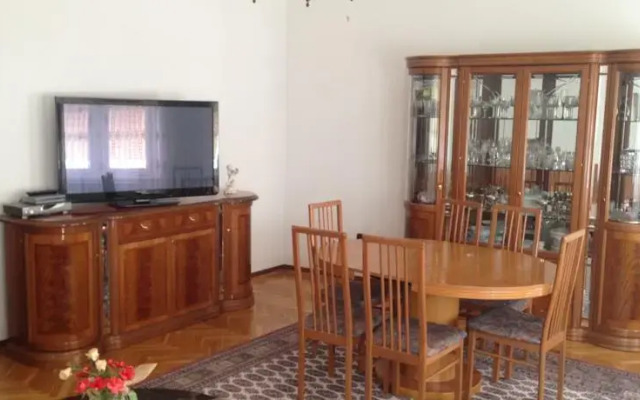 Apartment Markmaer