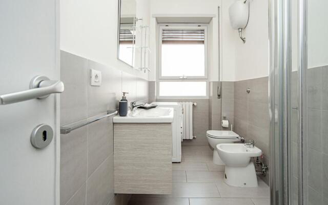 Vaticanum Modern Apartment