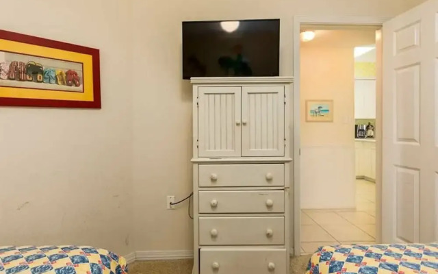 Tidewater by Meyer Vacation Rentals
