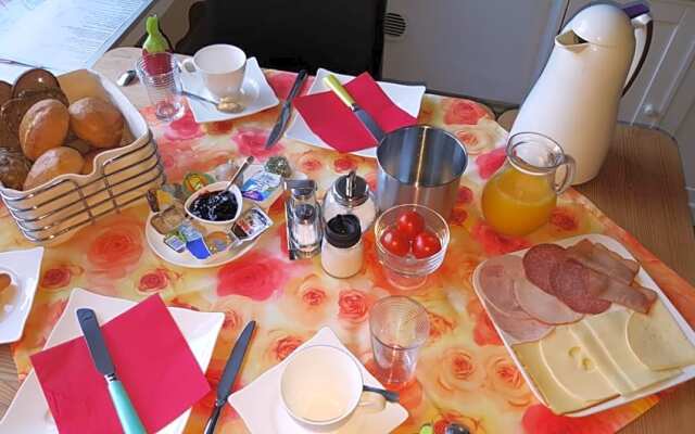 Haus Christiane